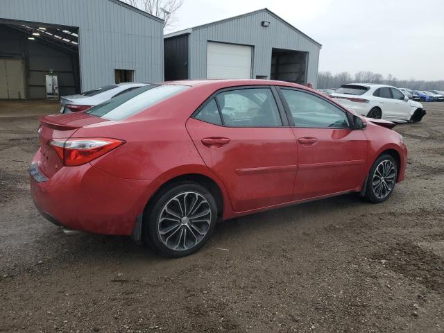 Photo 3 from auction – 2014 TOYOTA COROLLA L with VIN 2T1BURHE4EC162244