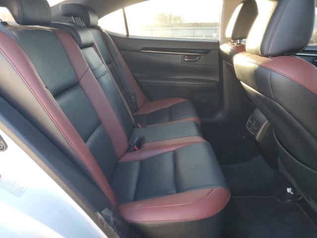 Photo 10 from auction – 2015 LEXUS ES 350 with VIN JTHBK1GG9F2173765