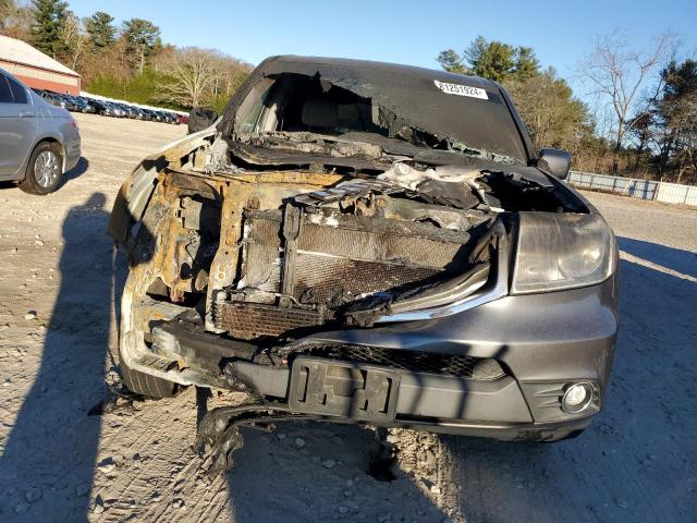 Photo 5 from auction – 2012 HONDA PILOT EXL with VIN 5FNYF4H53CB017583