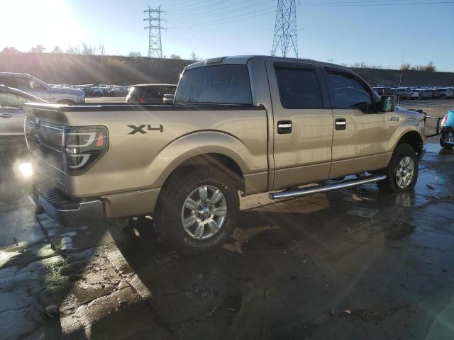 Zdjęcie 3 z aukcji – 2012 FORD F150 SUPER z VIN 1FTFW1EF3CFA12639