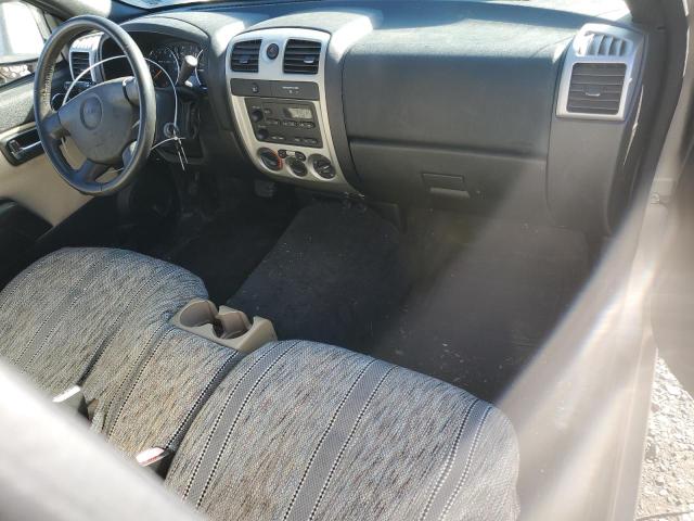 Photo 8 from auction – 2009 GMC CANYON with VIN 1GTCS149298112691