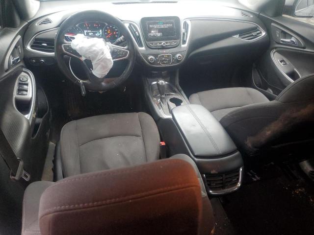 Photo 8 from auction – 2018 CHEVROLET MALIBU LT with VIN 1G1ZD5ST8JF158027