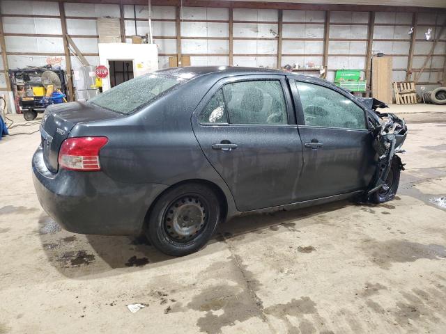 Photo 3 from auction – 2007 TOYOTA YARIS with VIN JTDBT923371123047