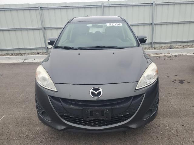 Photo 5 from auction – 2013 MAZDA 5 with VIN JM1CW2BL7D0151678