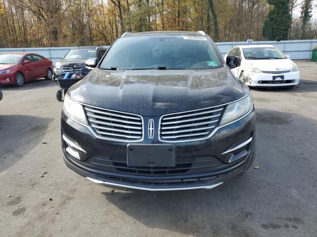 Photo 5 from auction – 2018 LINCOLN MKC PREMIE with VIN 5LMCJ1D99JUL13639
