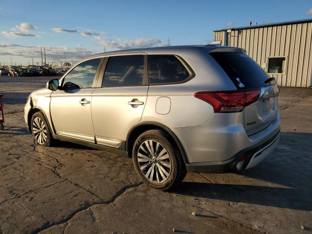 Photo 2 from auction – 2019 MITSUBISHI OUTLANDER with VIN JA4AD3A34KZ043011