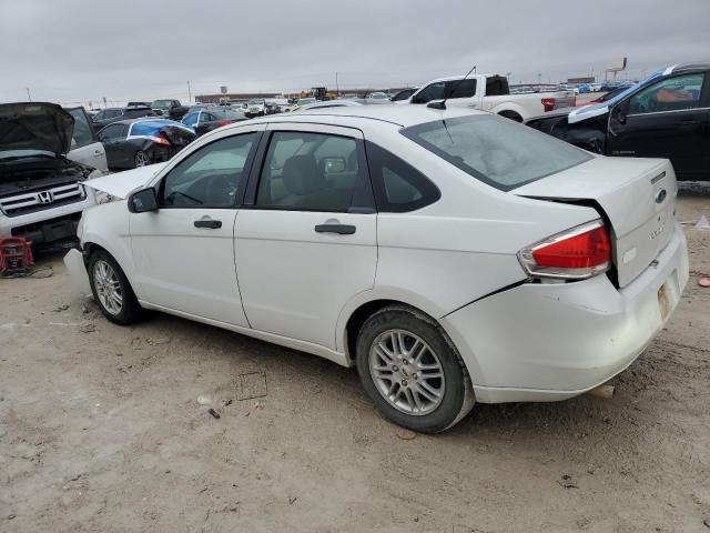 Photo 2 from auction – 2009 FORD FOCUS SE with VIN 1FAHP35N79W205738