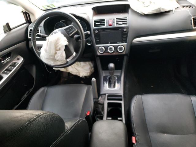 Снимка 8 от търг – 2016 SUBARU IMPREZA SP с VIN JF1GPAU60G8340880