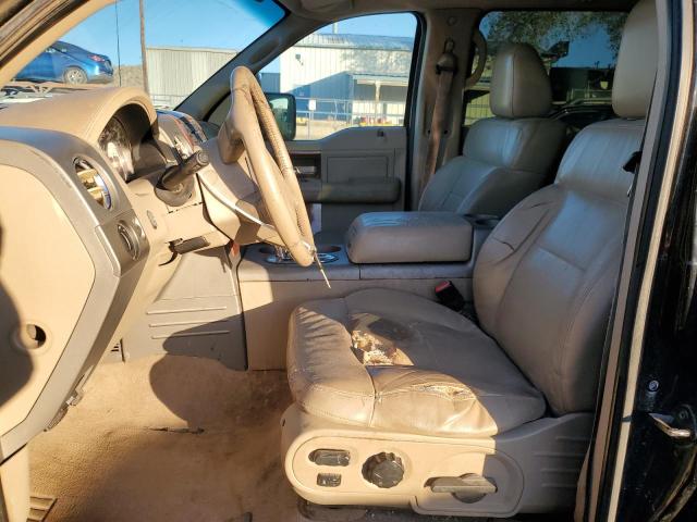 Photo 7 from auction – 2007 FORD F150 SUPER with VIN 1FTPW14V17KD03604