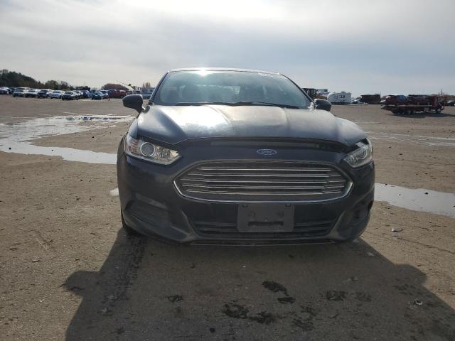 Photo 5 from auction – 2015 FORD FUSION S with VIN 3FA6P0G74FR225352