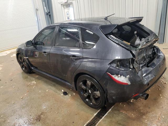 Photo 2 from auction – 2009 SUBARU IMPREZA WR with VIN JF1GR89689L800900