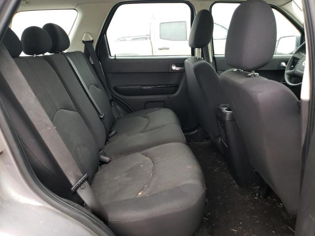 Photo 11 from auction – 2008 MAZDA TRIBUTE I with VIN 4F2CZ02Z58KM26393
