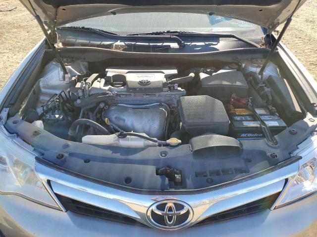 Photo 11 from auction – 2014 TOYOTA CAMRY L with VIN 4T4BF1FK0ER396650
