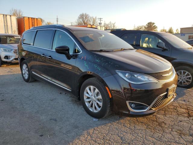 Photo 4 from auction – 2019 CHRYSLER PACIFICA T with VIN 2C4RC1BG9KR721411