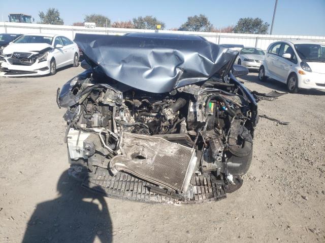 Photo 5 from auction – 2016 TOYOTA COROLLA L with VIN 2T1BURHE9GC661351