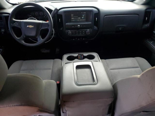 Foto 8 de la subasta – 2016 CHEVROLET SILVERADO con VIN 1GCRCPECXGZ416458