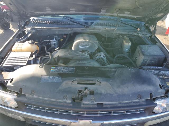Photo 11 from auction – 2002 CHEVROLET SILVERADO with VIN 1GCEK19T32Z207516