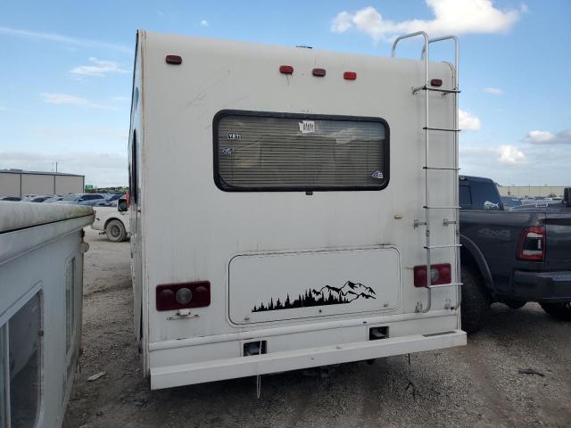 Photo 3 from auction – 2008 FORD ECONOLINE with VIN 1FDWE35SX8DB25353
