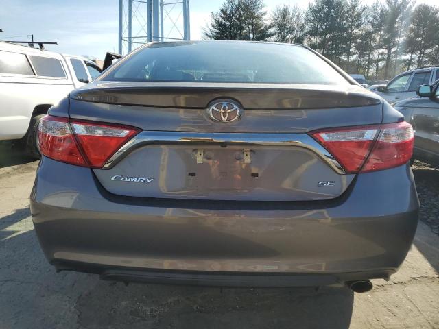 Photo 6 from auction – 2017 TOYOTA CAMRY LE with VIN 4T1BF1FK5HU630599