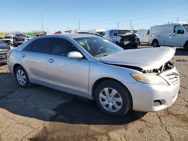 Photo 4 from auction – 2010 TOYOTA CAMRY BASE with VIN 4T1BF3EK5AU073518