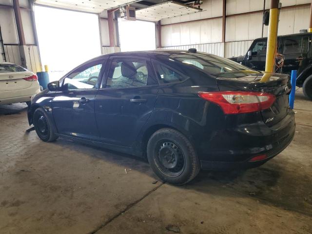 Photo 2 from auction – 2012 FORD FOCUS S with VIN 1FAHP3E20CL327372
