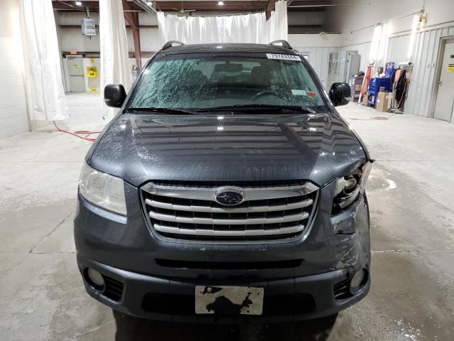 Photo 5 from auction – 2009 SUBARU TRIBECA LI with VIN 4S4WX92D694401919