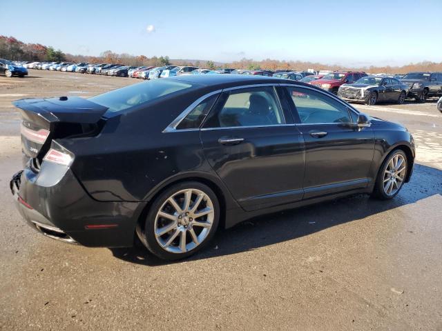 Zdjęcie 3 z aukcji – 2014 LINCOLN MKZ z VIN 3LN6L2J99ER833034