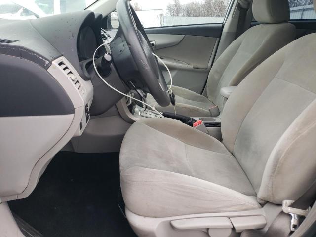 Photo 7 from auction – 2013 TOYOTA COROLLA BA with VIN 5YFBU4EE3DP112117