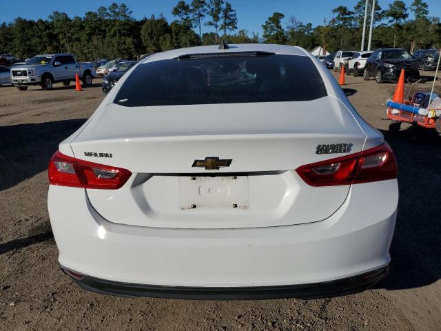Photo 6 from auction – 2018 CHEVROLET MALIBU LS with VIN 1G1ZB5ST3JF136524