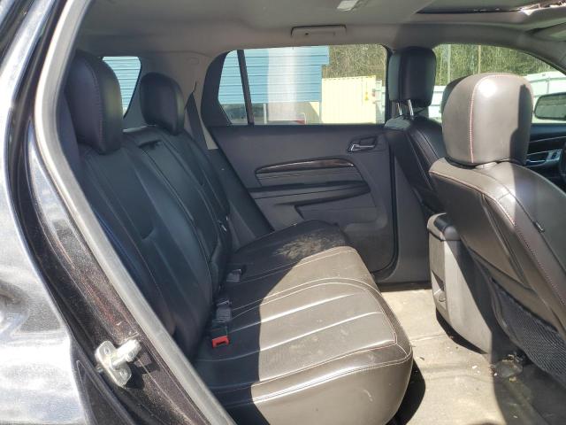 Photo 10 from auction – 2013 GMC TERRAIN DE with VIN 2GKFLYE36D6167788