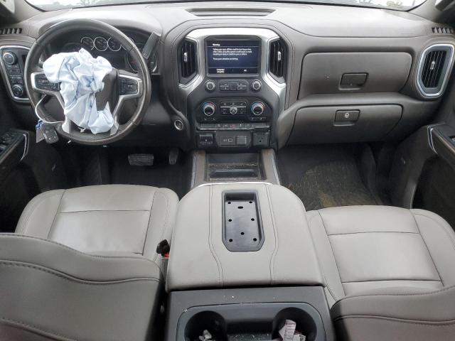 Photo 8 from auction – 2022 CHEVROLET SILVERADO with VIN 1GCPYFED0NZ128344