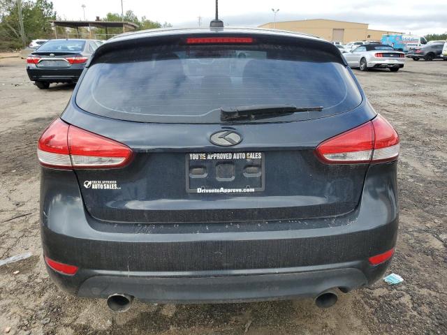 Photo 6 from auction – 2017 KIA FORTE LX with VIN KNAFK5A80H5693914