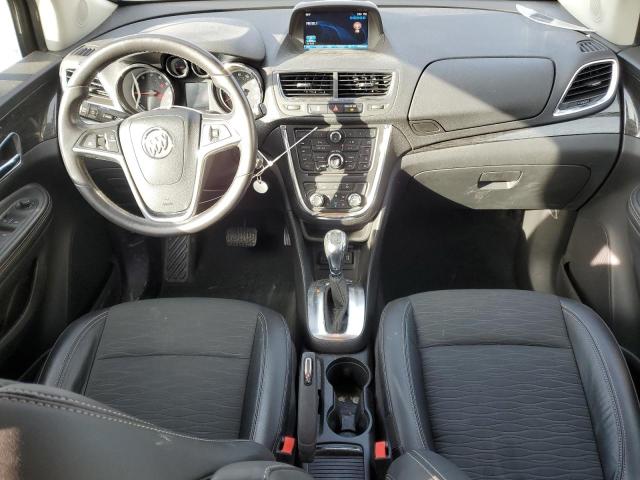 Photo 8 from auction – 2015 BUICK ENCORE CON with VIN KL4CJFSB8FB114024
