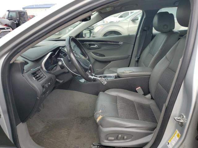 Photo 7 from auction – 2014 CHEVROLET IMPALA LT with VIN 2G1115SL4E9224464