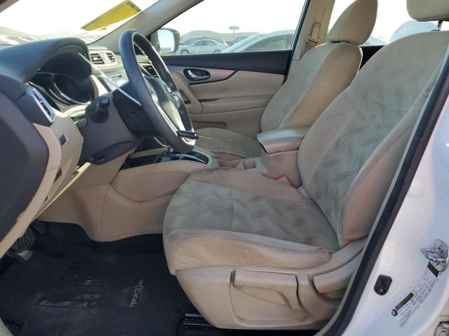 Photo 7 from auction – 2016 NISSAN ROGUE S with VIN 5N1AT2MV6GC795461