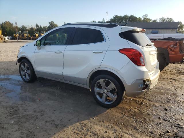 Photo 2 from auction – 2014 BUICK ENCORE PRE with VIN KL4CJDSB9EB599678