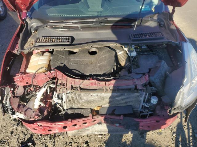 Photo 12 from auction – 2014 FORD ESCAPE TIT with VIN 1FMCU9J98EUD76136