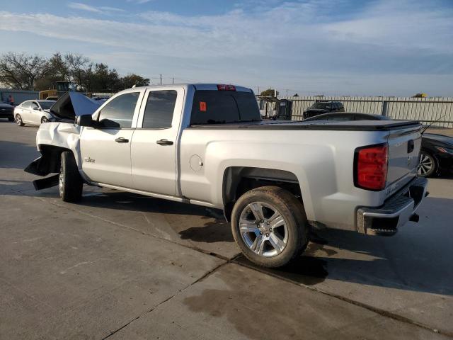 Photo 2 from auction – 2019 CHEVROLET SILVERADO with VIN 2GCRCMEC1K1236186