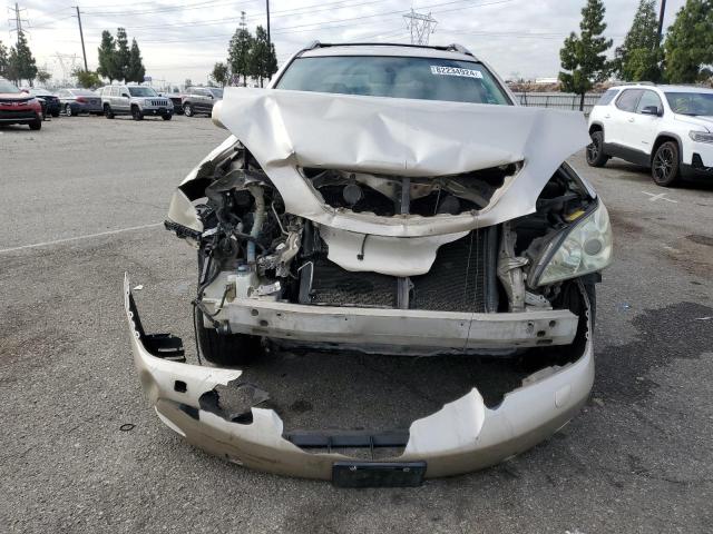 Photo 5 from auction – 2007 LEXUS RX 350 with VIN JTJGK31U370009083