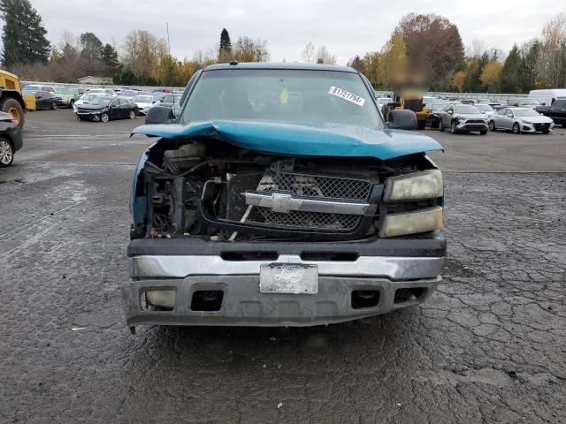Photo 5 from auction – 2003 CHEVROLET SILVERADO with VIN 1GCEC19T53Z296987