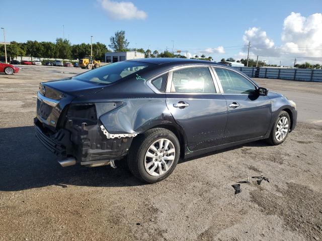 Photo 3 from auction – 2014 NISSAN ALTIMA 2.5 with VIN 1N4AL3AP2EC186872