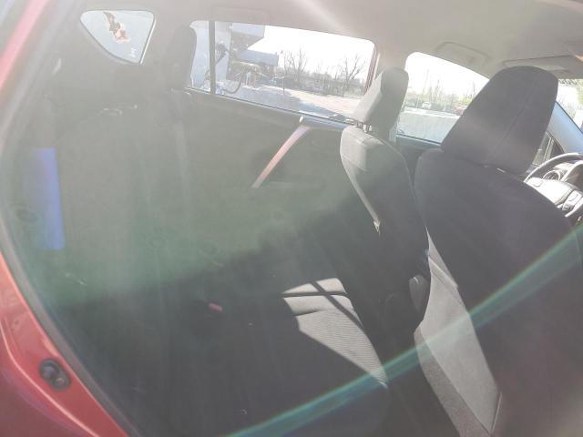 Photo 11 from auction – 2017 TOYOTA RAV4 LE with VIN JTMBFREV3HJ157494