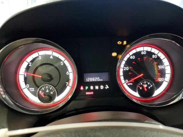 Photo 9 from auction – 2016 DODGE GRAND CARA with VIN 2C4RDGCG5GR161408