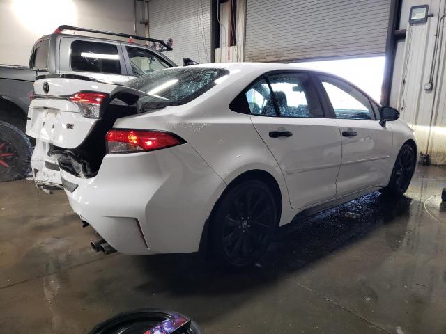 Photo 3 from auction – 2022 TOYOTA COROLLA SE with VIN 5YFS4MCE3NP103695