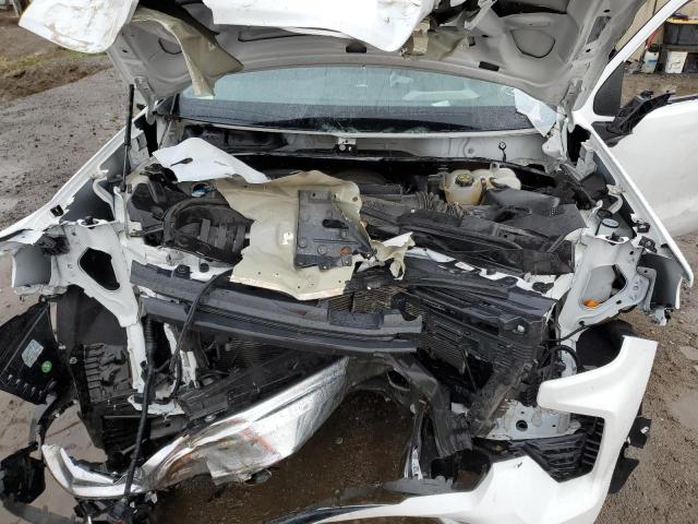 Photo 11 from auction – 2023 CHEVROLET SILVERADO with VIN 3GCNAAED3PG330676