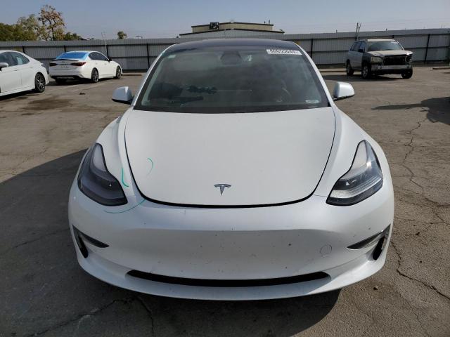 Photo 5 from auction – 2021 TESLA MODEL 3 with VIN 5YJ3E1EB8MF046231