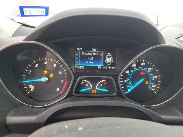 Photo 9 from auction – 2014 FORD ESCAPE SE with VIN 1FMCU0GX3EUC51501