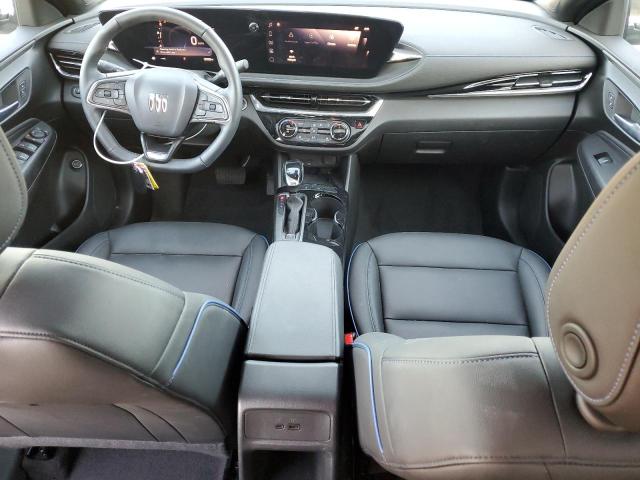 Photo 8 from auction – 2024 BUICK ENVISTA SP with VIN KL47LBE29RB079126