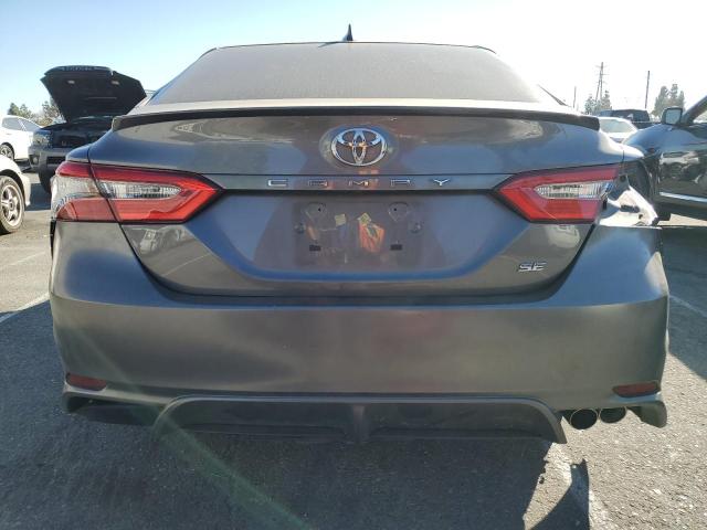Photo 6 from auction – 2019 TOYOTA CAMRY L with VIN 4T1B11HK2KU190098