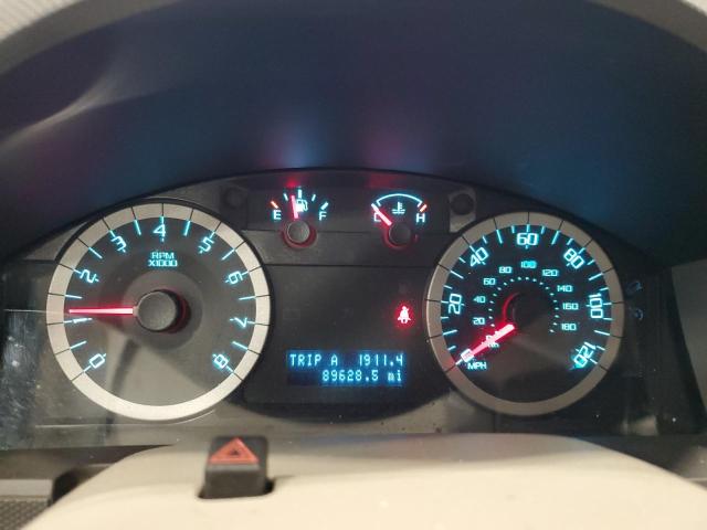 Photo 9 from auction – 2012 FORD ESCAPE XLT with VIN 1FMCU9D74CKB75109